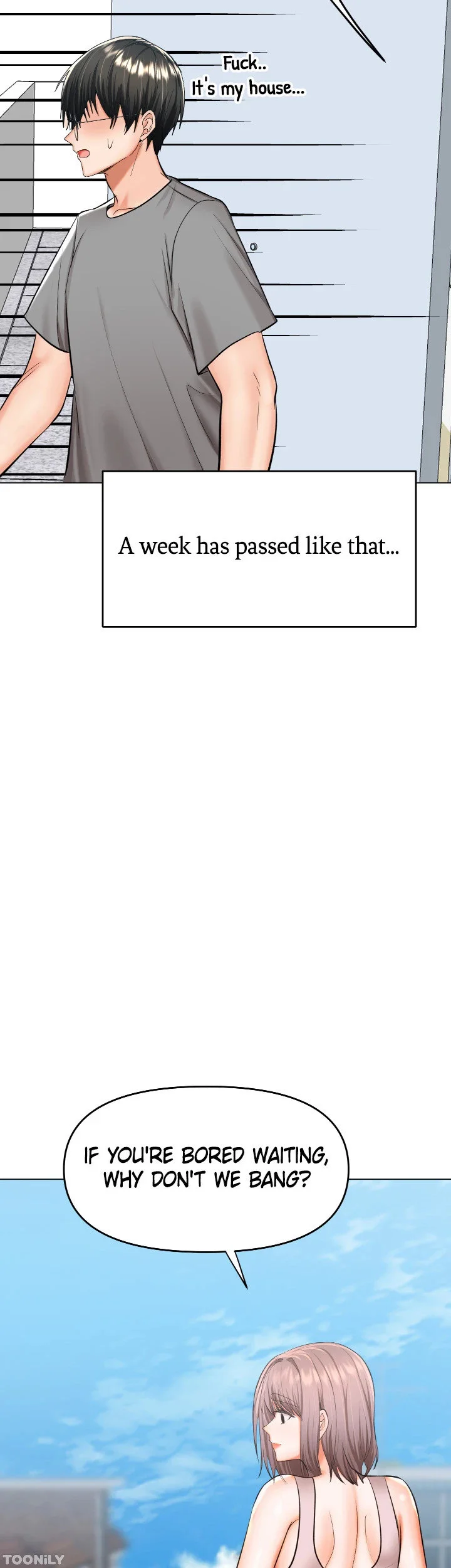 Sponsor Me Please Chapter 53 page 46