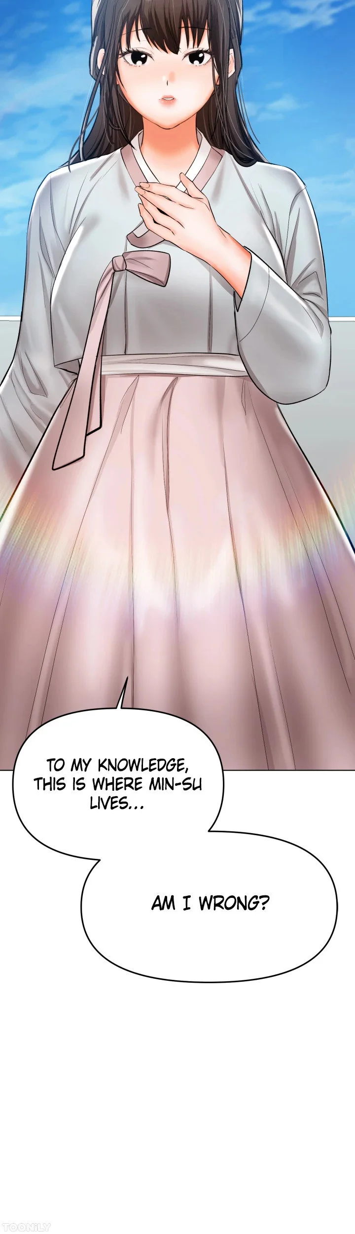 Sponsor Me Please Chapter 53 page 4