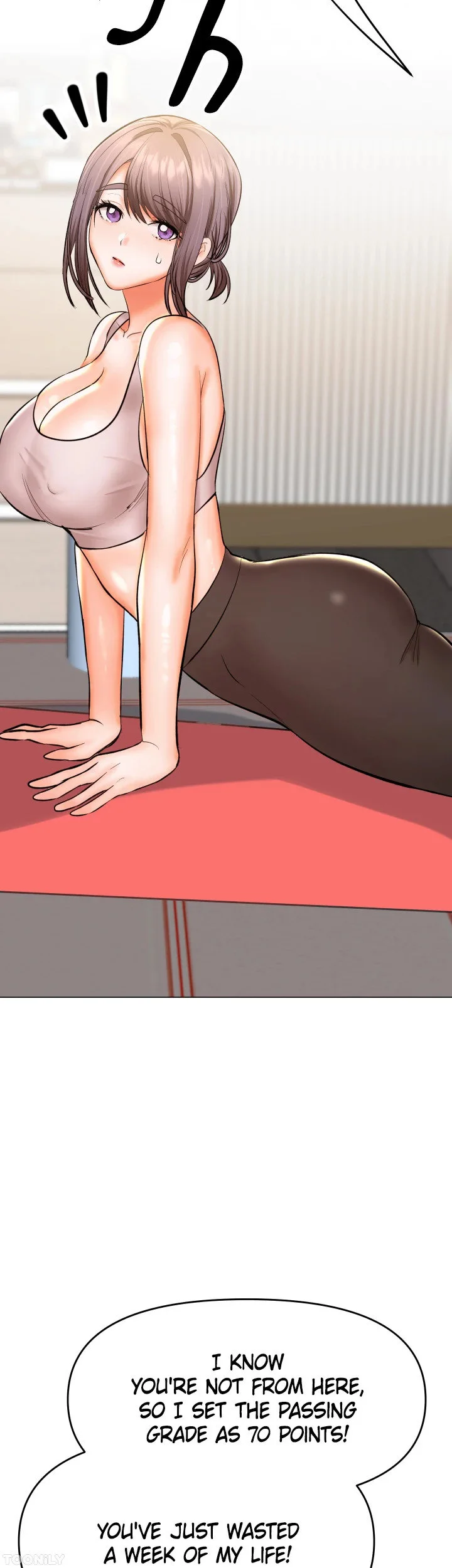 Sponsor Me Please Chapter 53 page 50