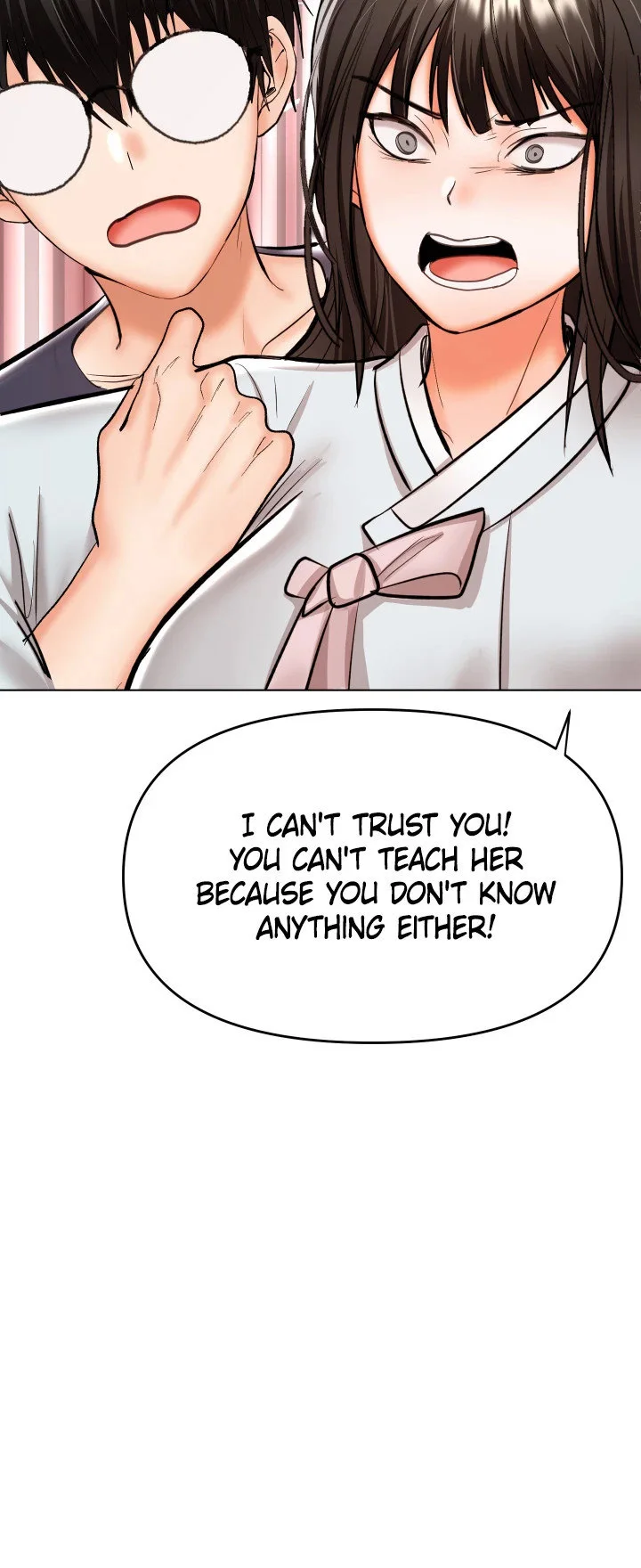 Sponsor Me Please Chapter 53 page 53