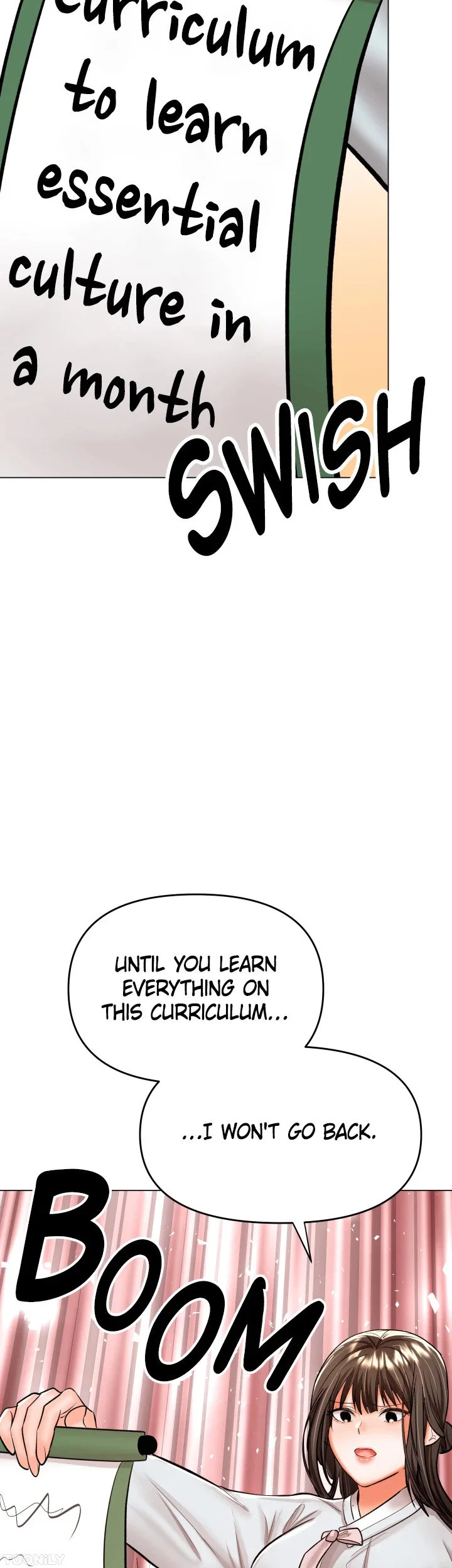 Sponsor Me Please Chapter 53 page 55