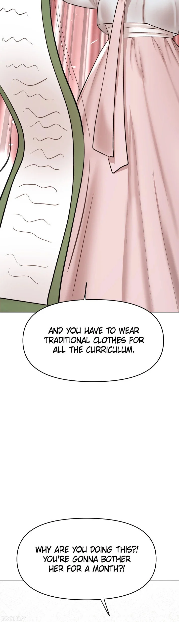 Sponsor Me Please Chapter 53 page 56