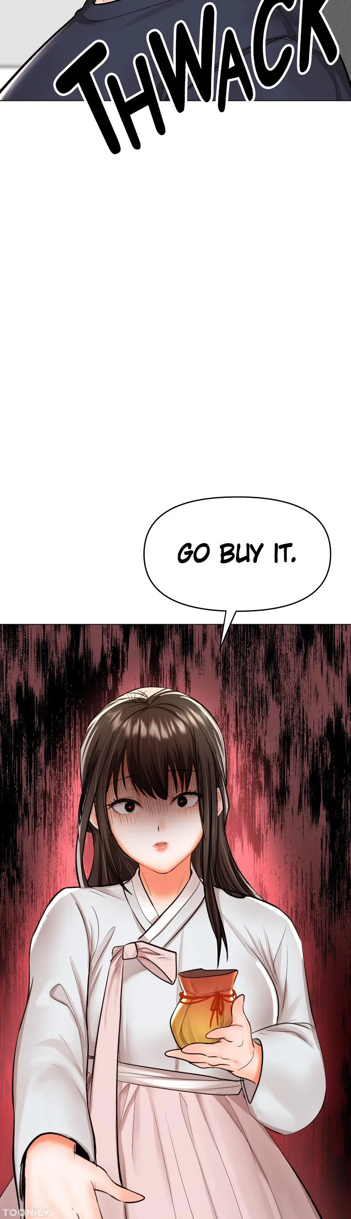 Sponsor Me Please Chapter 53 page 58