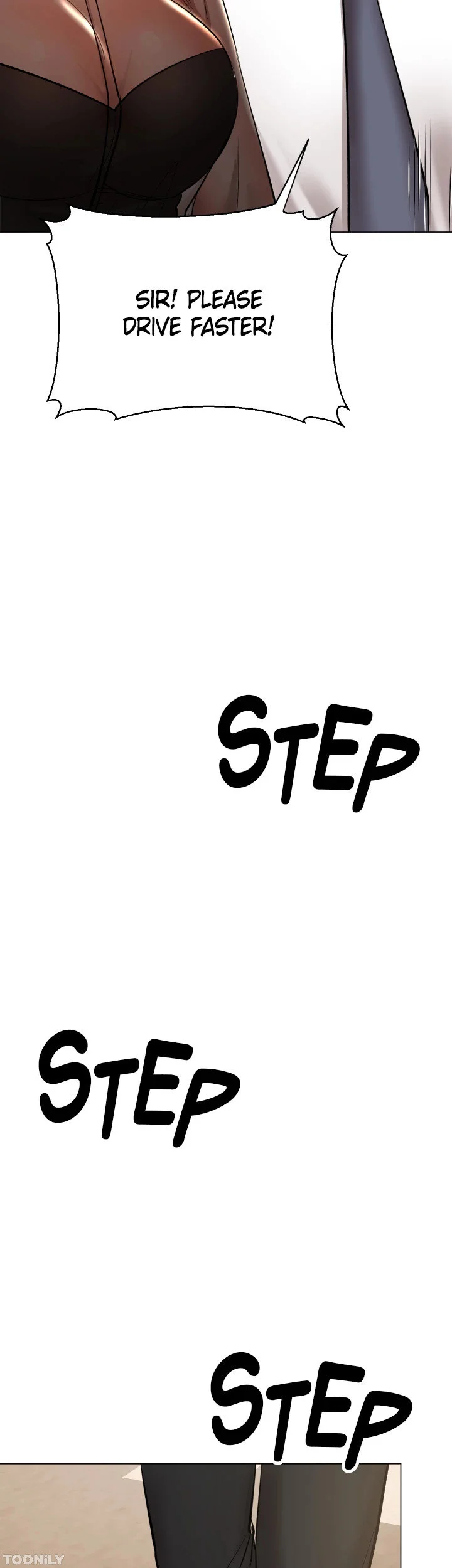 Sponsor Me Please Chapter 53 page 7