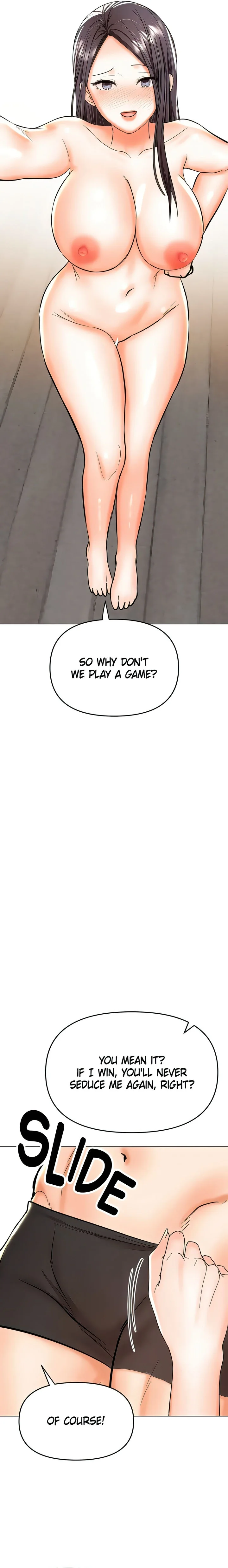 Sponsor Me Please Chapter 60 page 12