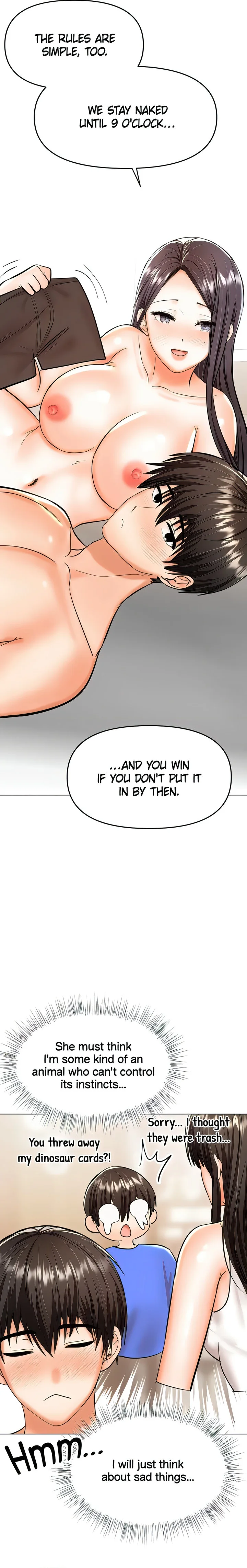Sponsor Me Please Chapter 60 page 13