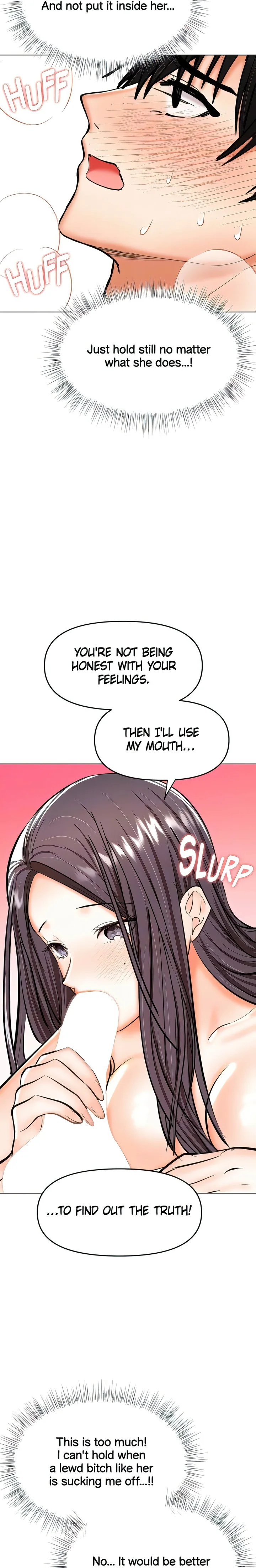 Sponsor Me Please Chapter 60 page 16