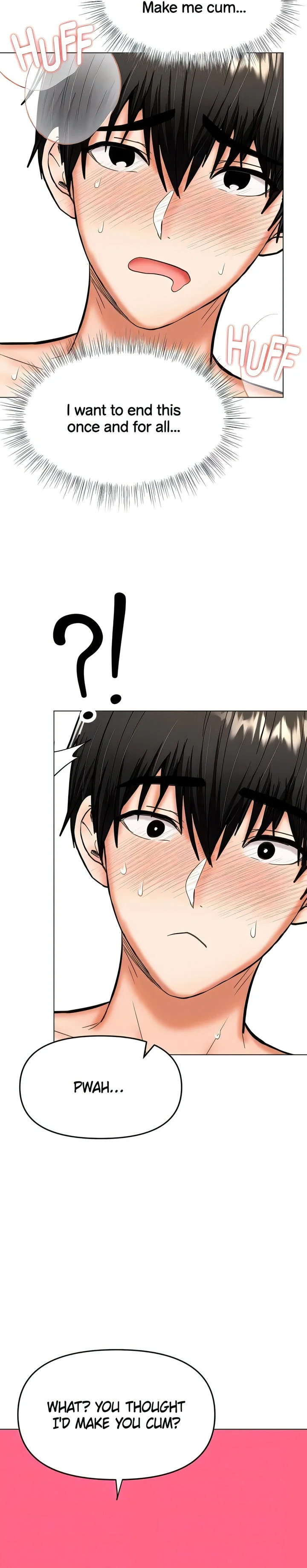 Sponsor Me Please Chapter 60 page 18