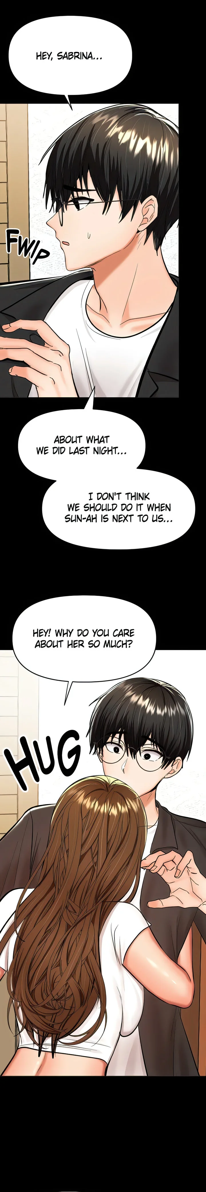 Sponsor Me Please Chapter 60 page 3