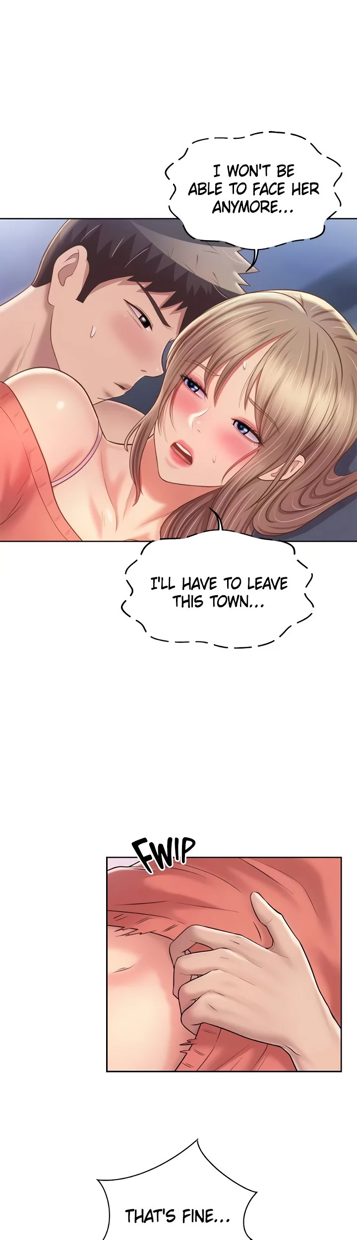 Noona’s Taste Chapter 50 page 25