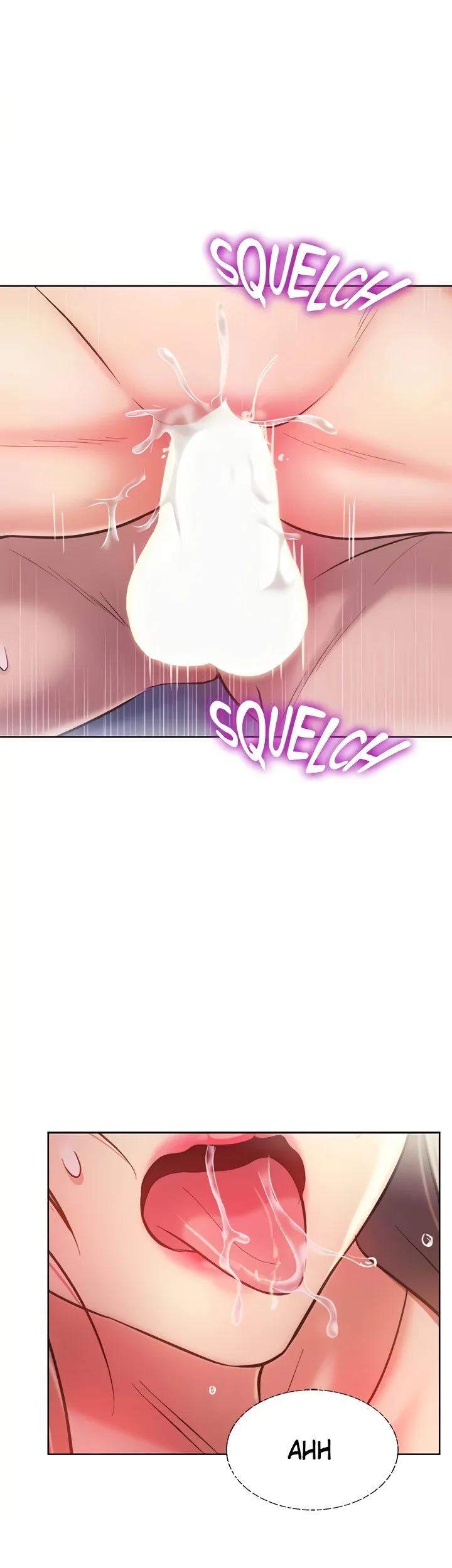 Noona’s Taste Chapter 50 page 46