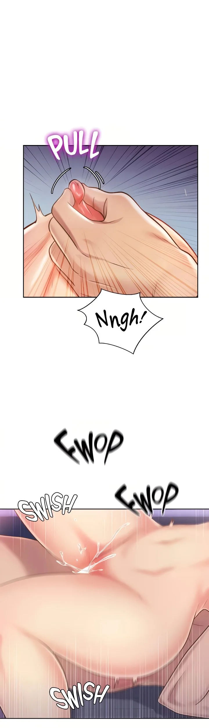 Noona’s Taste Chapter 50 page 48