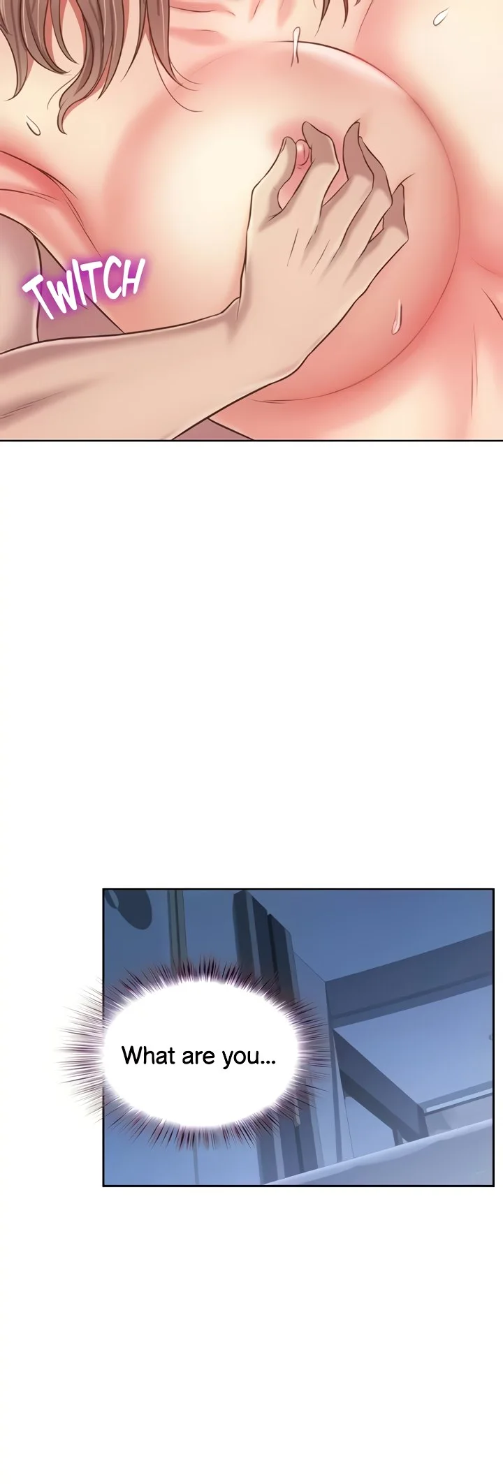 Noona’s Taste Chapter 50 page 51