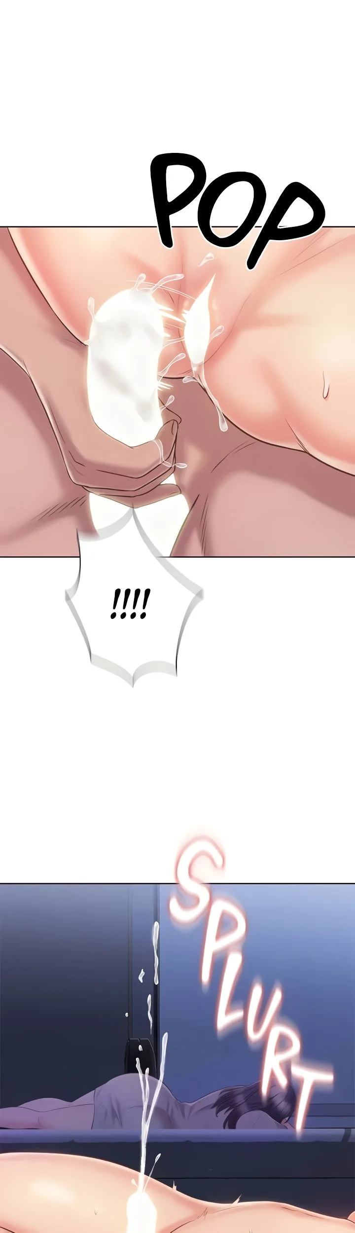 Noona’s Taste Chapter 50 page 63
