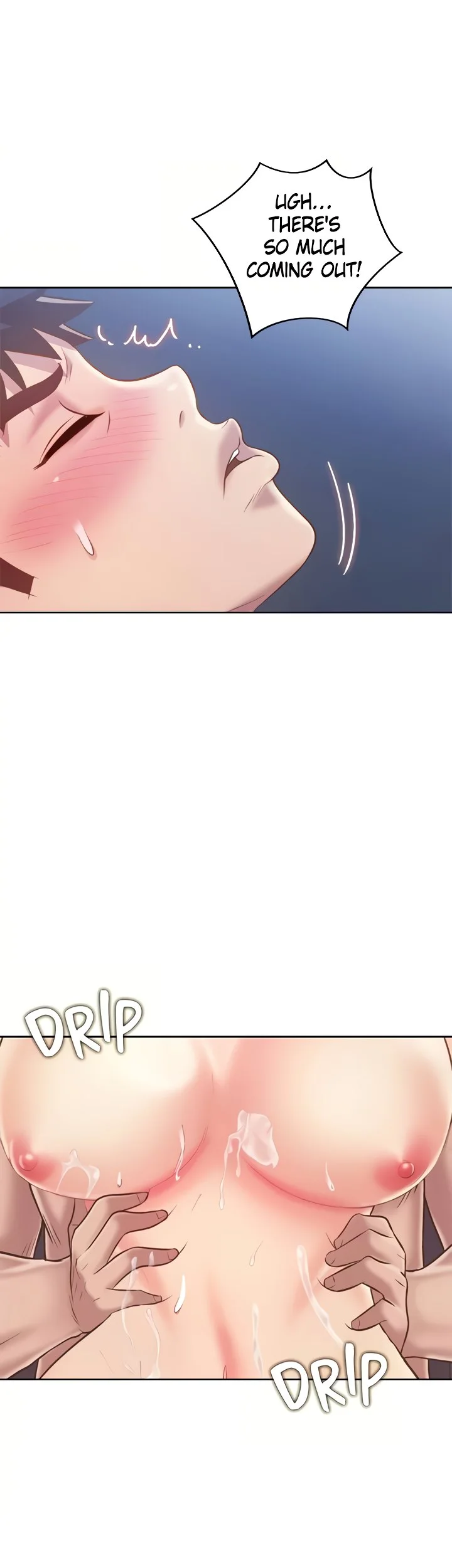 Noona’s Taste Chapter 50 page 67