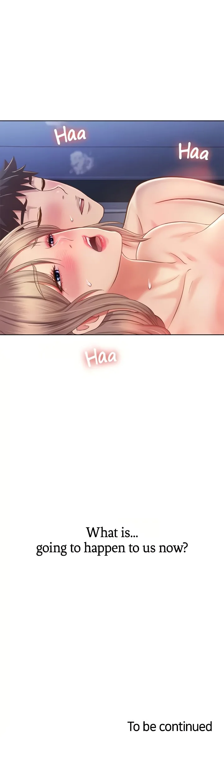 Noona’s Taste Chapter 50 page 69