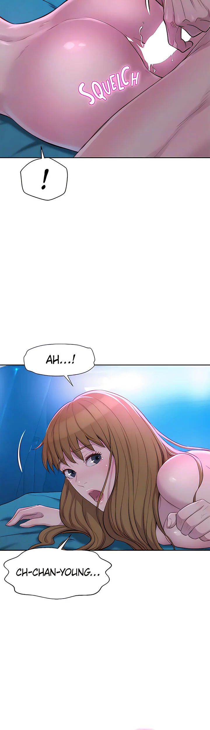 Romantic Camping Chapter 26 page 19