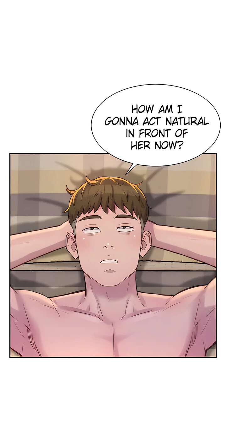 Romantic Camping Chapter 26 page 40