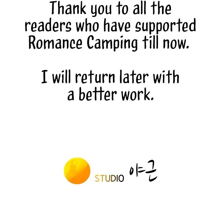 Romantic Camping Chapter 80 page 15