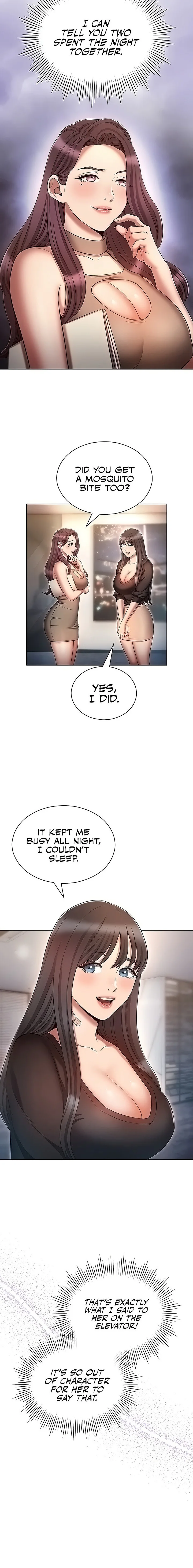 Law Of Reincarnation Chapter 61 page 9
