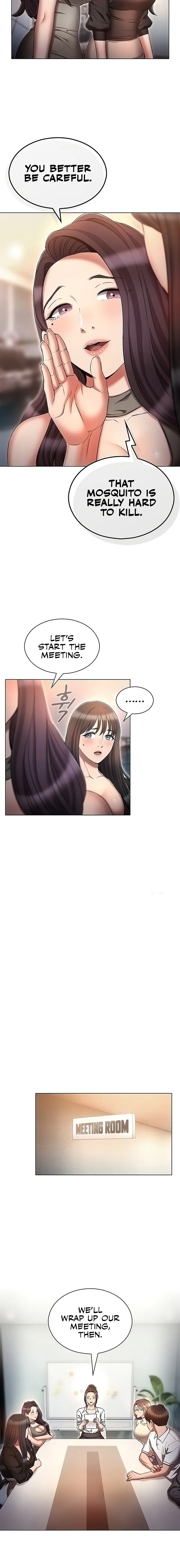 Law Of Reincarnation Chapter 61 page 11