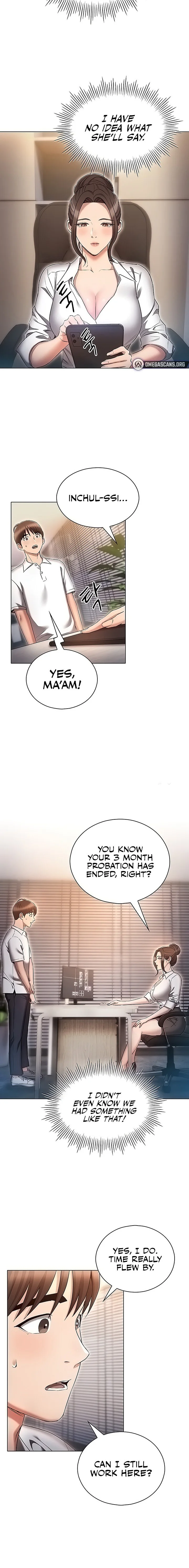 Law Of Reincarnation Chapter 61 page 13