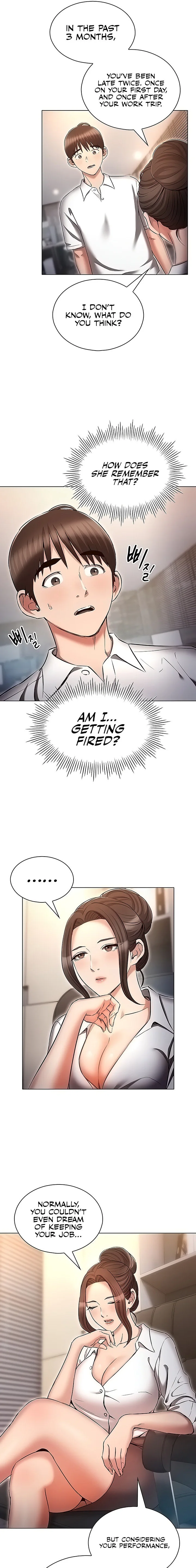 Law Of Reincarnation Chapter 61 page 14