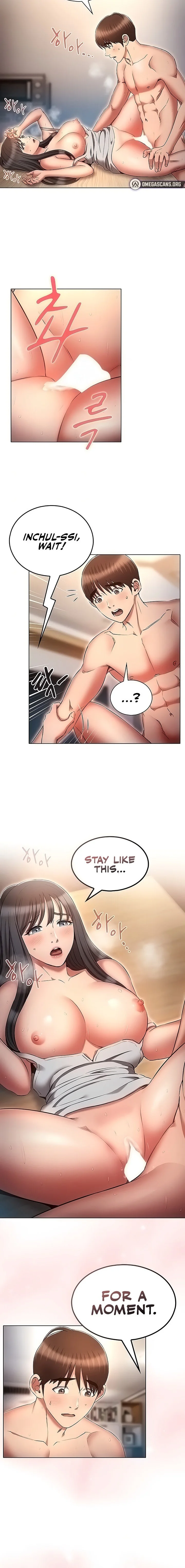 Law Of Reincarnation Chapter 61 page 1