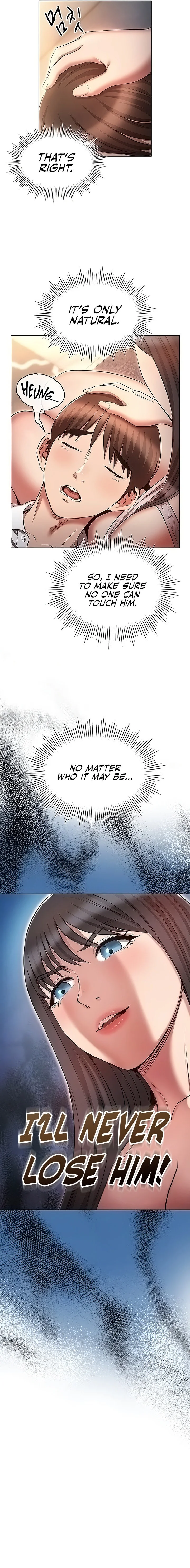 Law Of Reincarnation Chapter 61 page 4