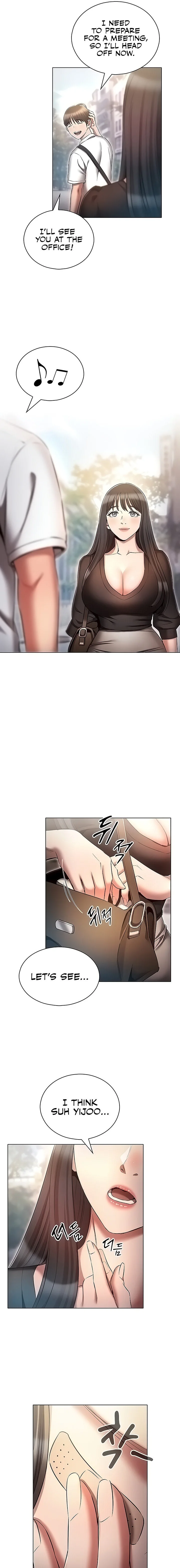 Law Of Reincarnation Chapter 61 page 6