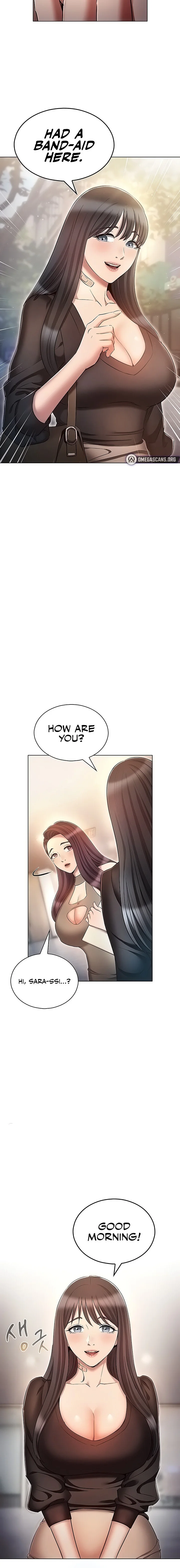 Law Of Reincarnation Chapter 61 page 7
