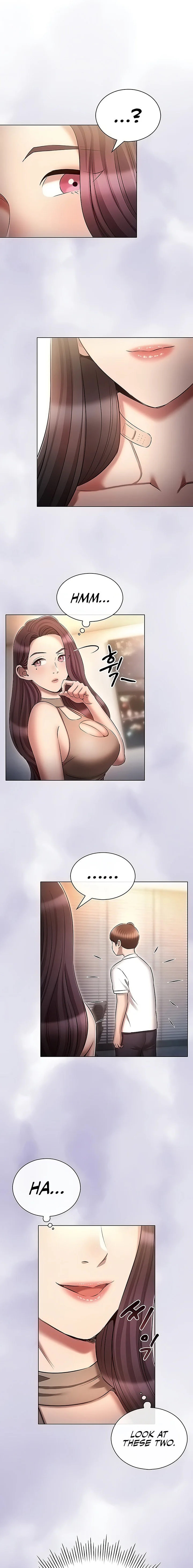 Law Of Reincarnation Chapter 61 page 8