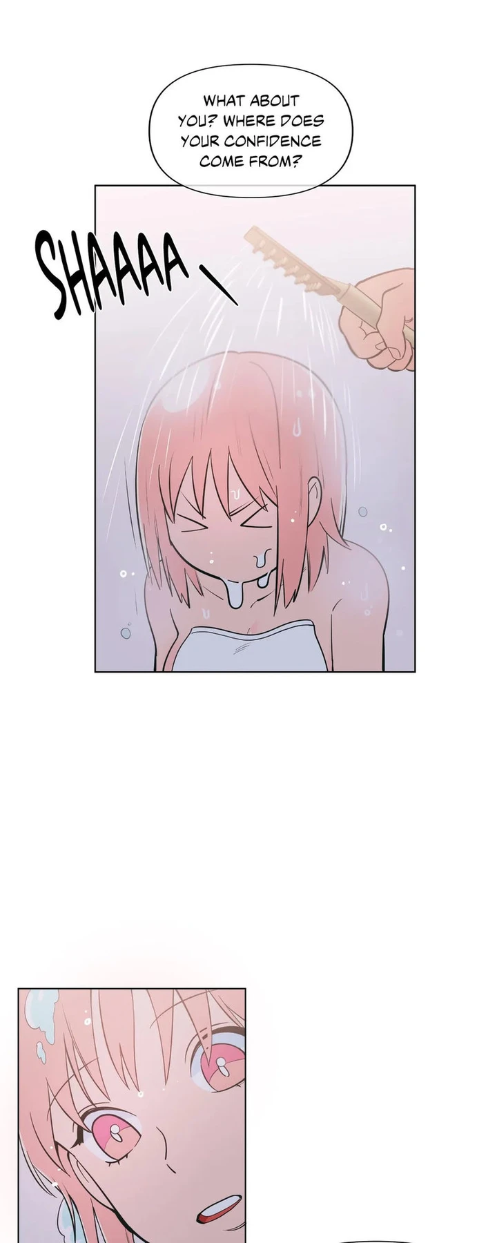 Peach Sorbet Chapter 23 page 16