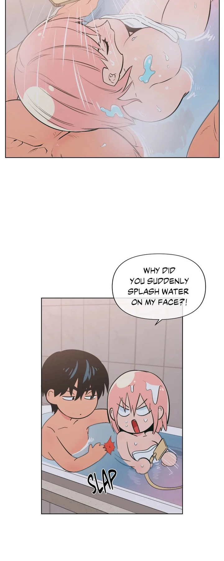 Peach Sorbet Chapter 23 page 23