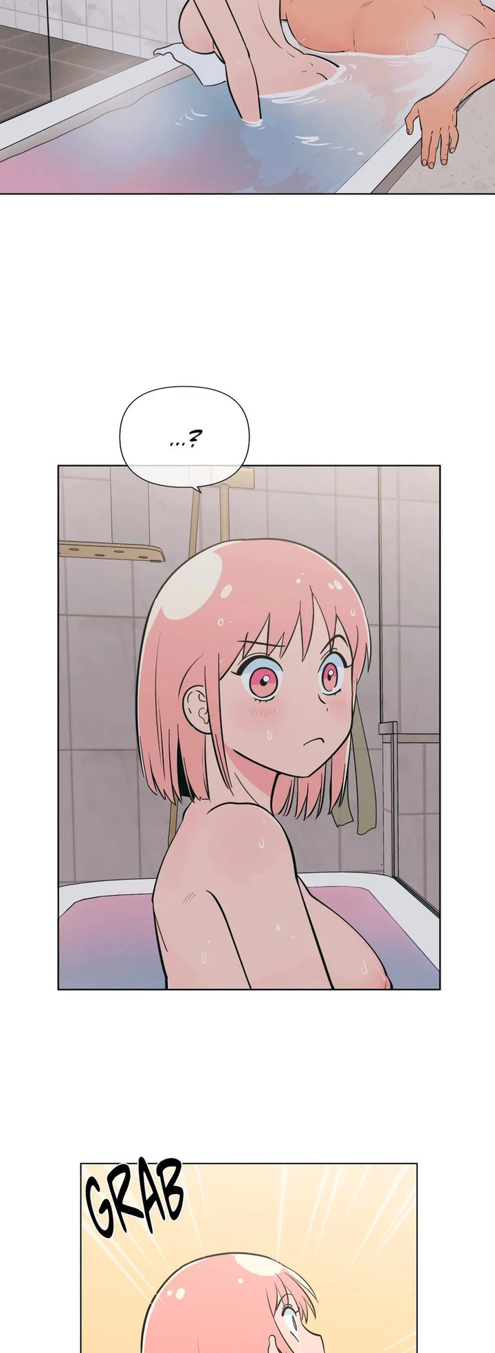 Peach Sorbet Chapter 23 page 29
