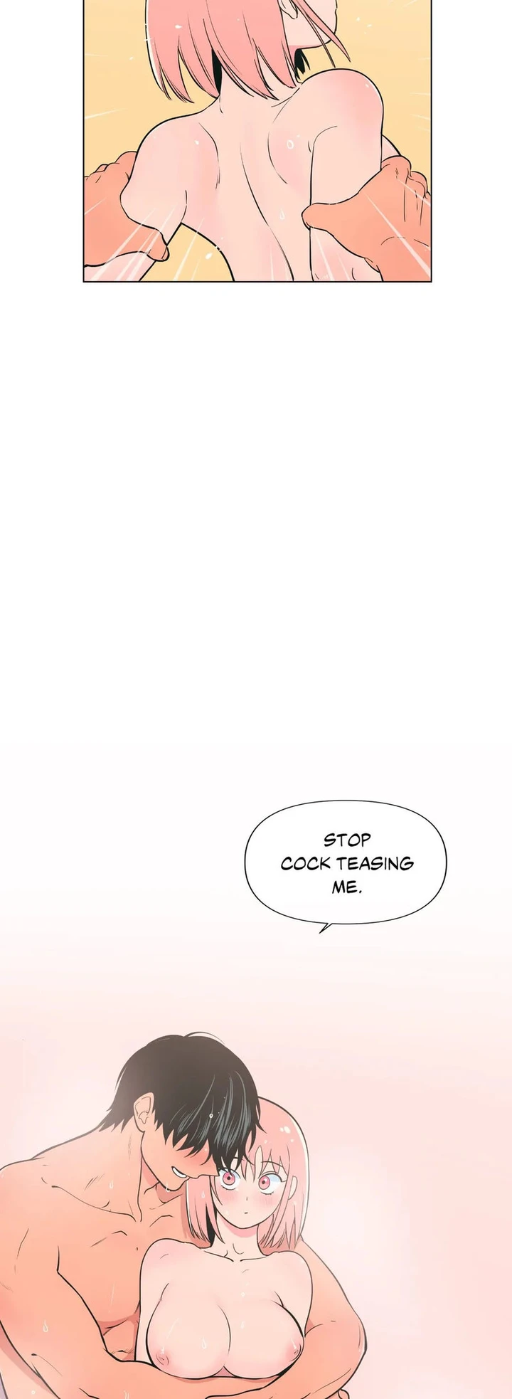 Peach Sorbet Chapter 23 page 30