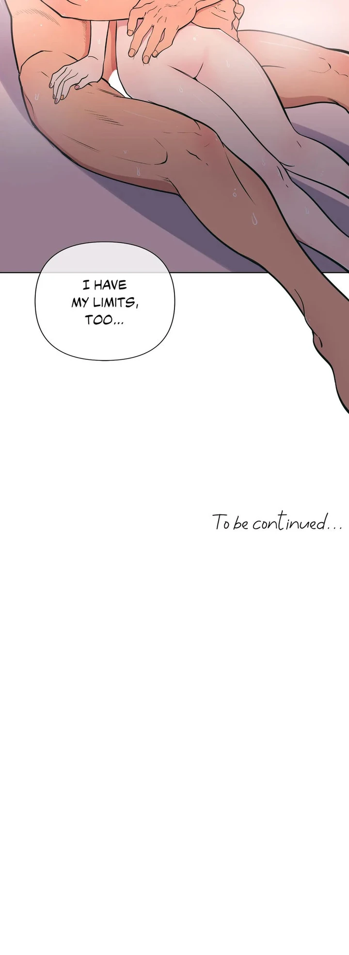 Peach Sorbet Chapter 23 page 31