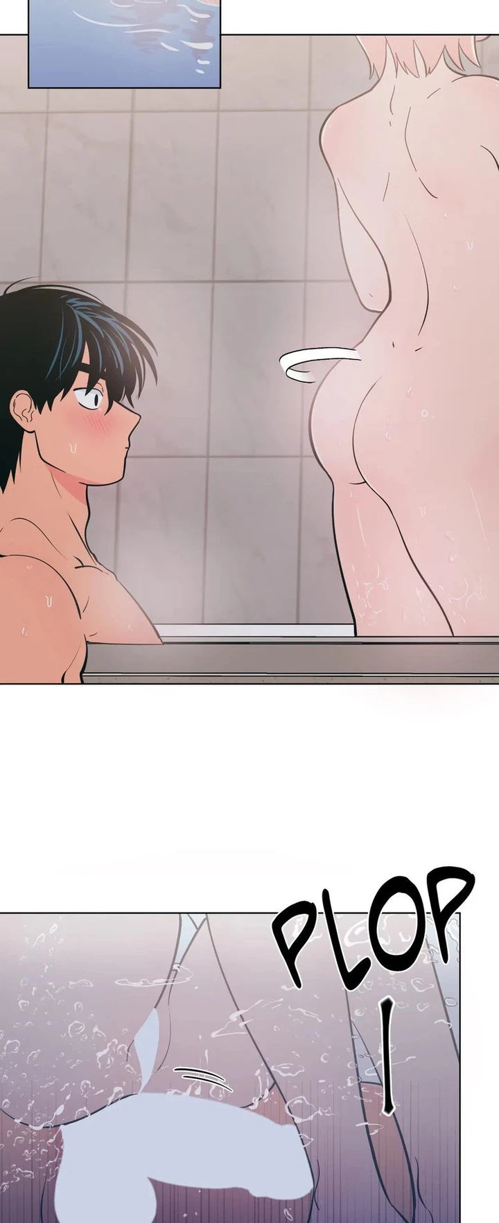 Peach Sorbet Chapter 23 page 6