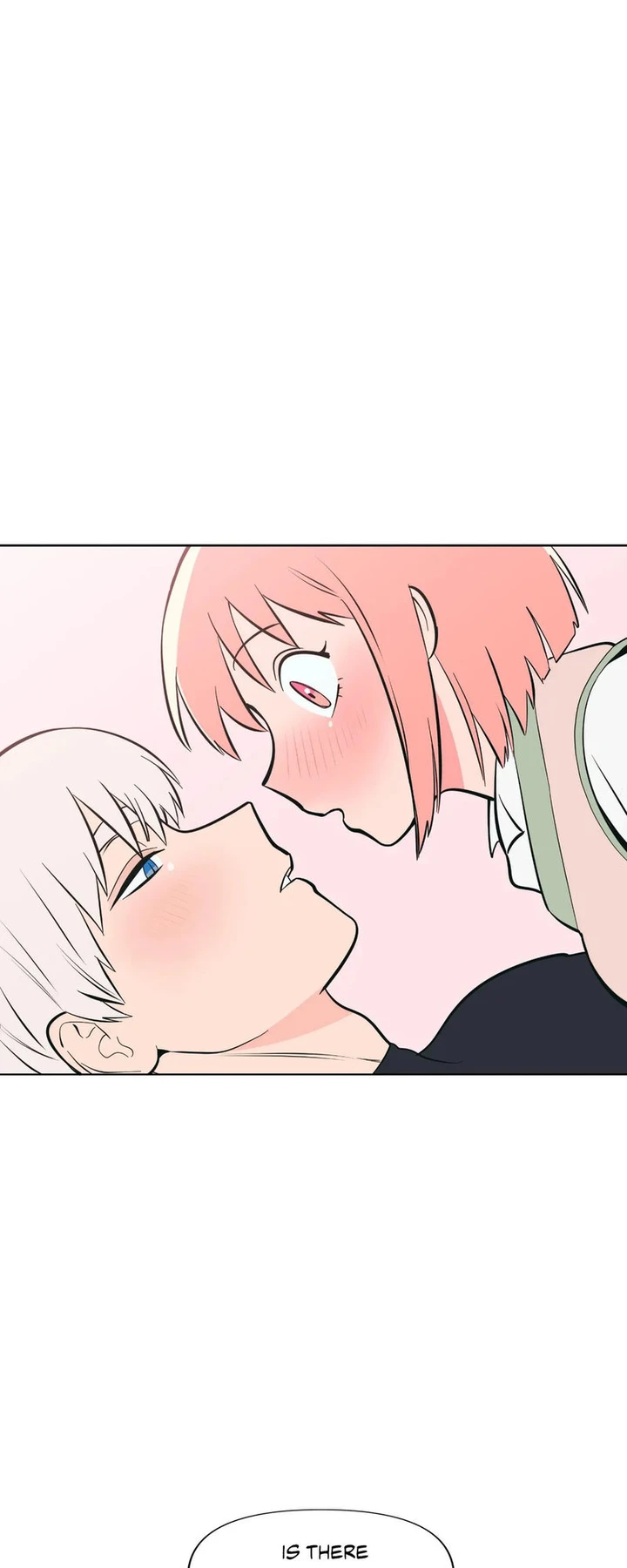 Peach Sorbet Chapter 32 page 0
