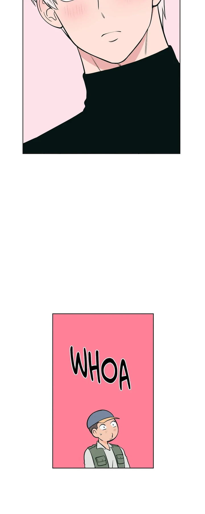 Peach Sorbet Chapter 32 page 18
