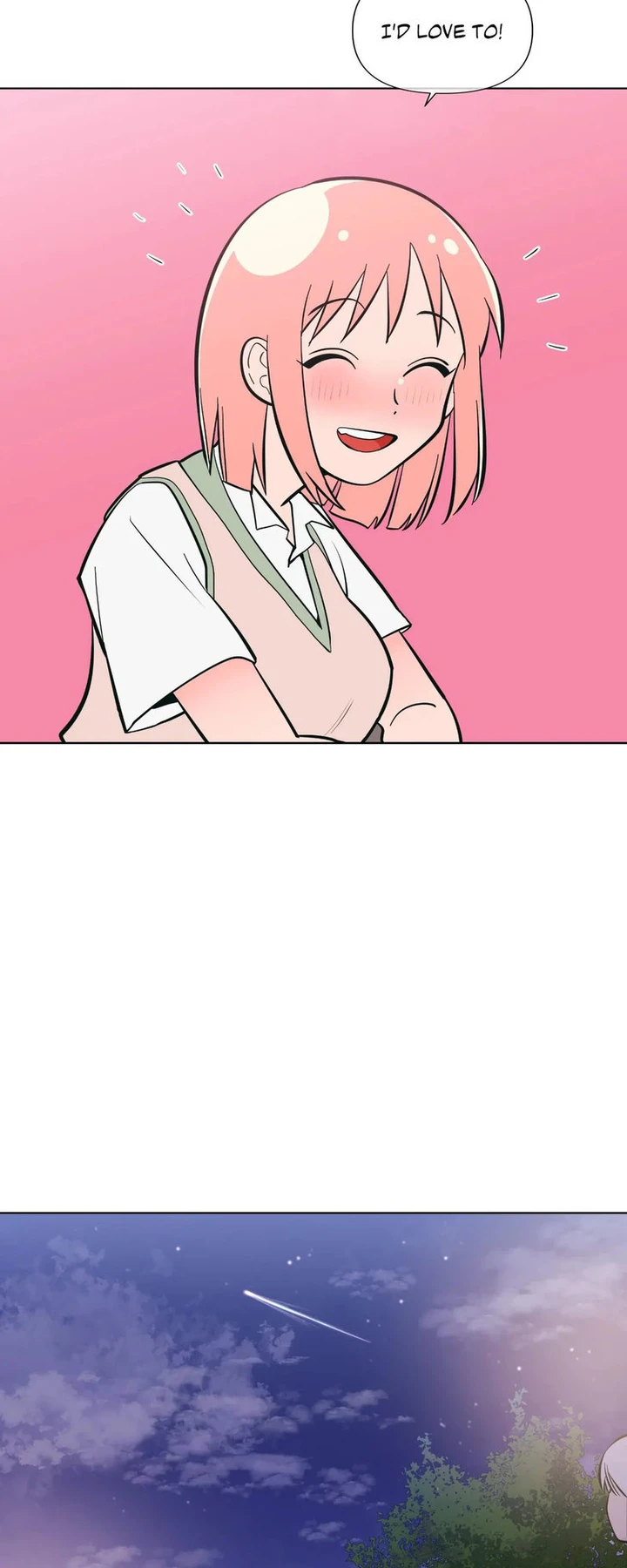 Peach Sorbet Chapter 32 page 22