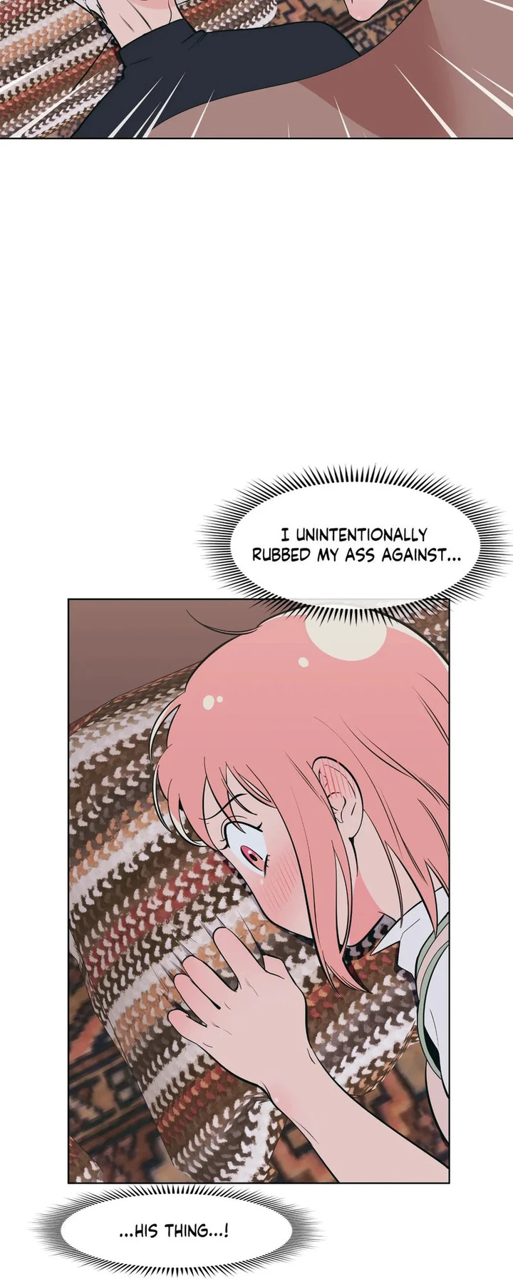 Peach Sorbet Chapter 32 page 2