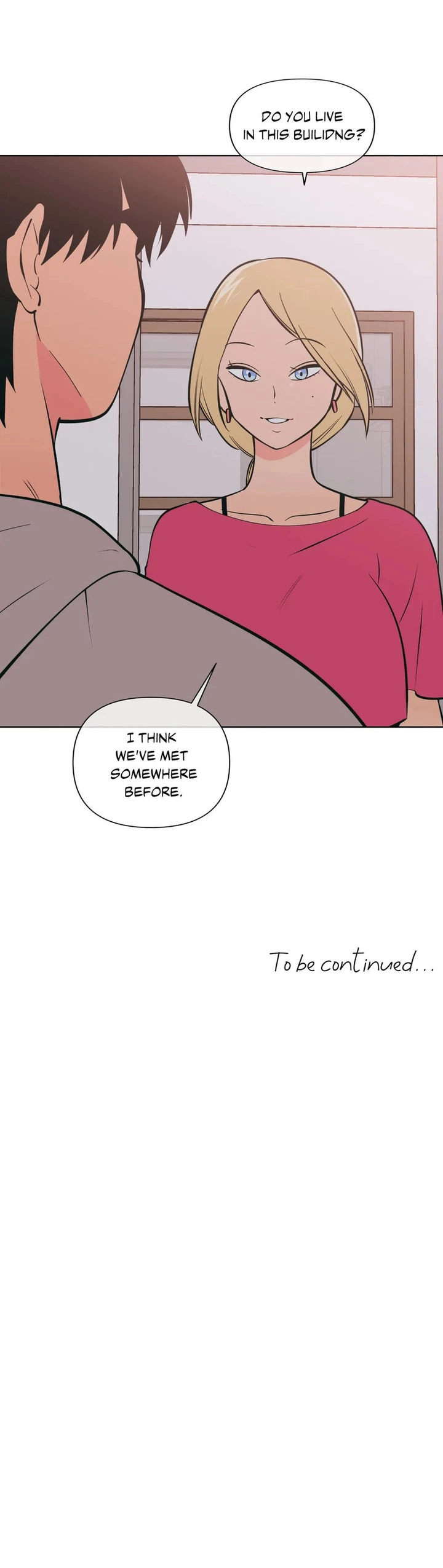 Peach Sorbet Chapter 32 page 43