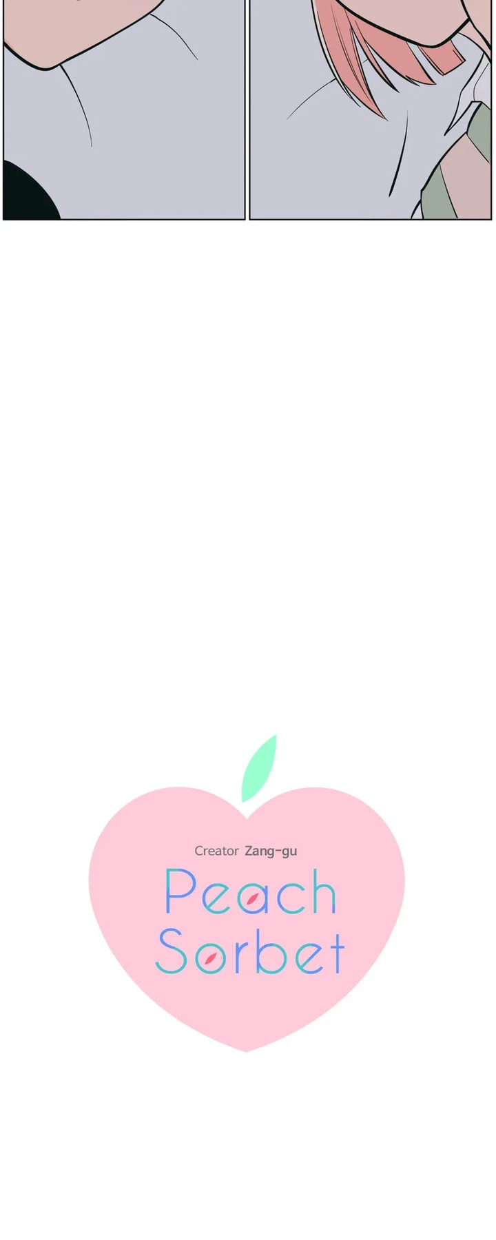 Peach Sorbet Chapter 32 page 5