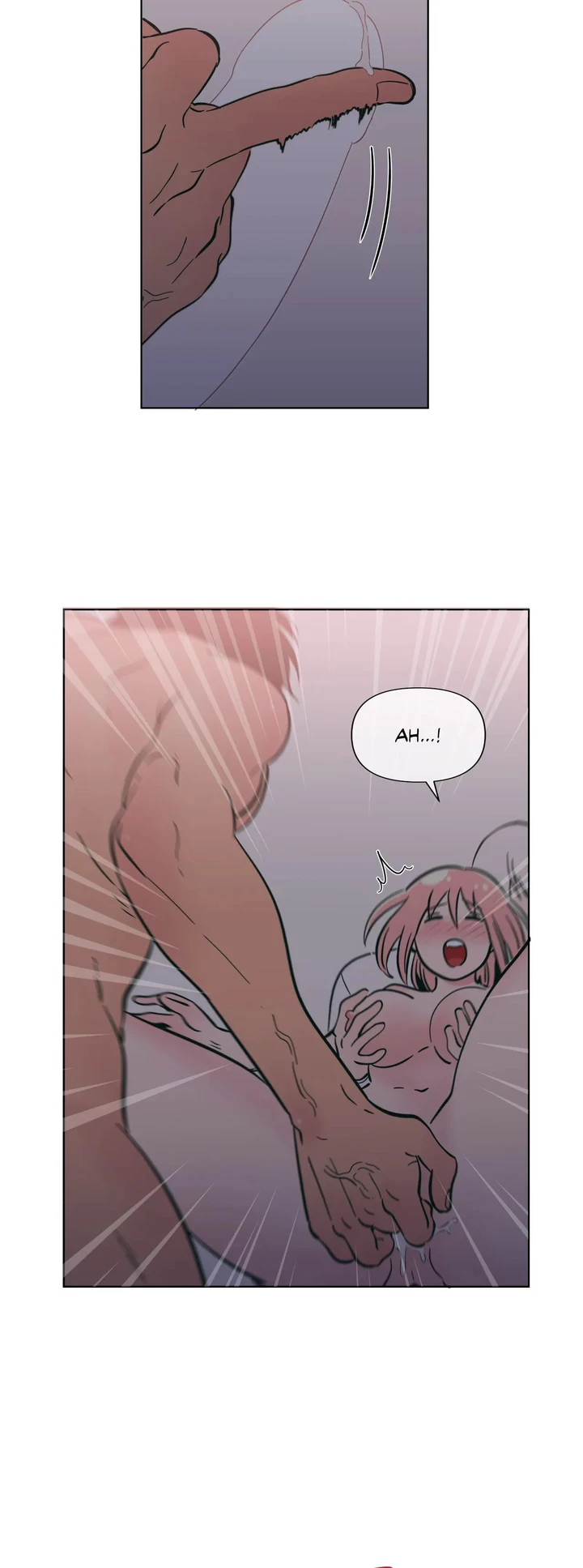 Peach Sorbet Chapter 65 page 14