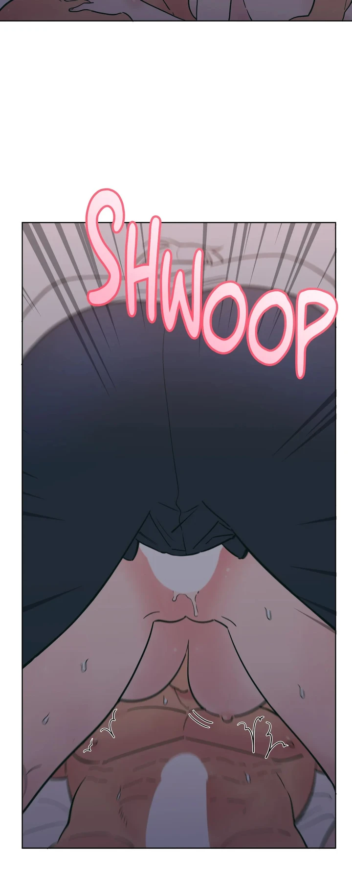 Peach Sorbet Chapter 65 page 25
