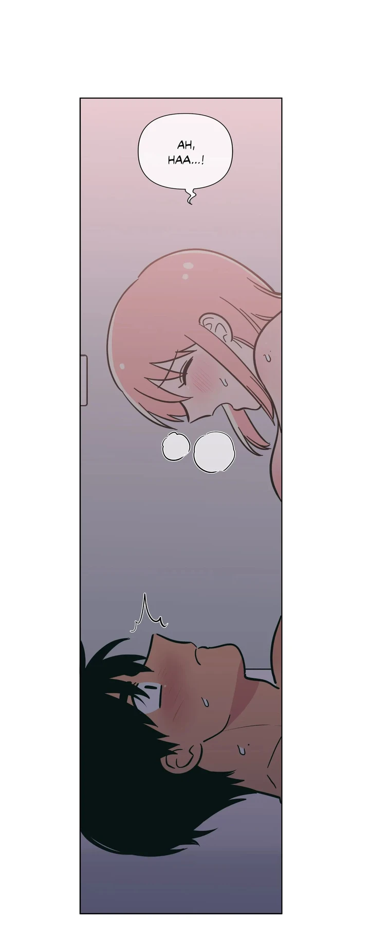 Peach Sorbet Chapter 65 page 26