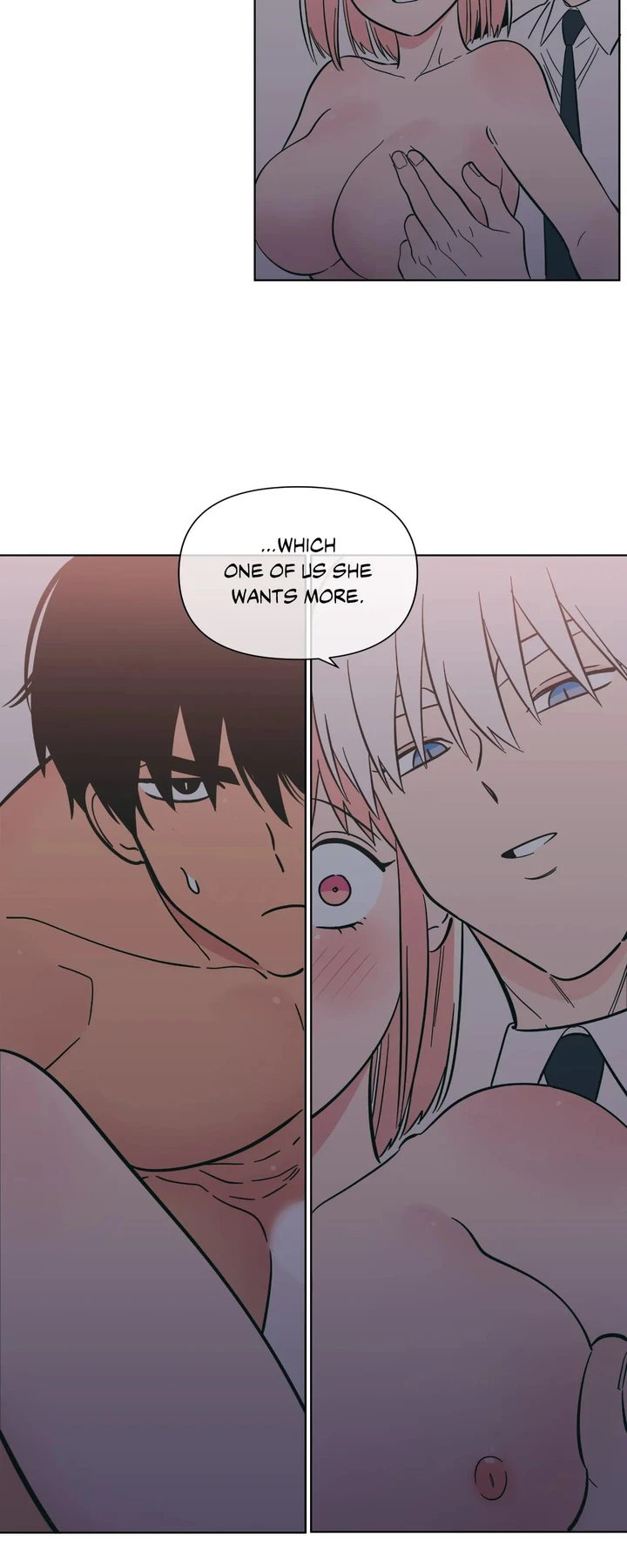 Peach Sorbet Chapter 65 page 7