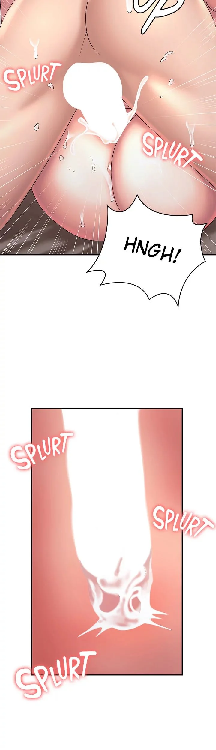 My Aunt in Puberty Chapter 19 page 26