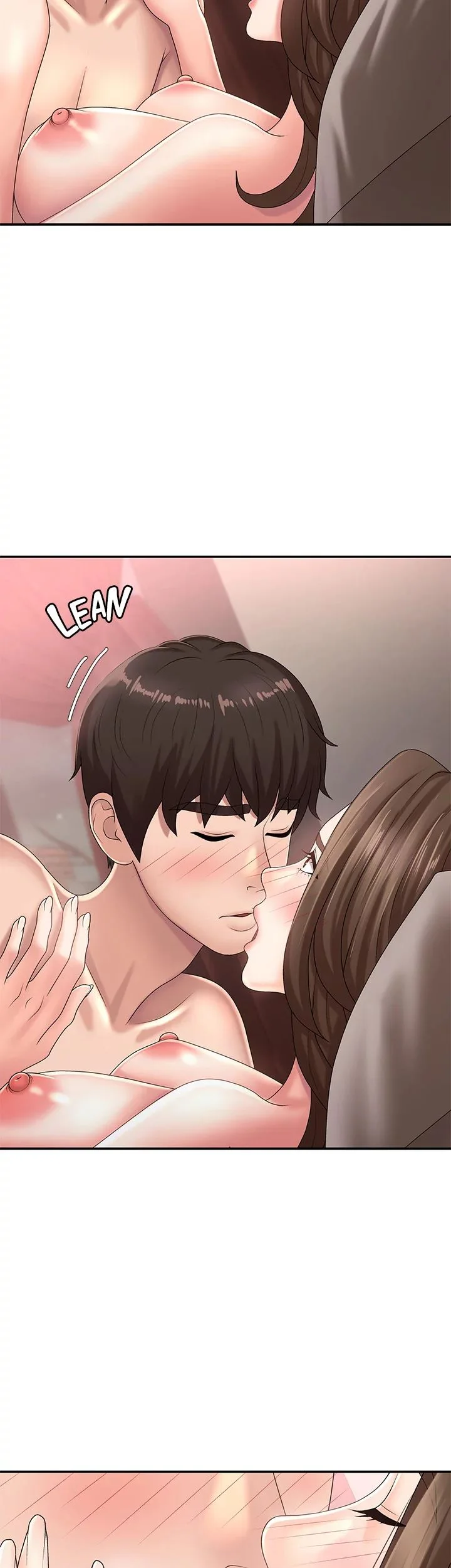My Aunt in Puberty Chapter 19 page 29